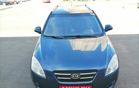 KIA cee'd I рестайлинг, 2009 год, 850 000 рублей, 3 фотография