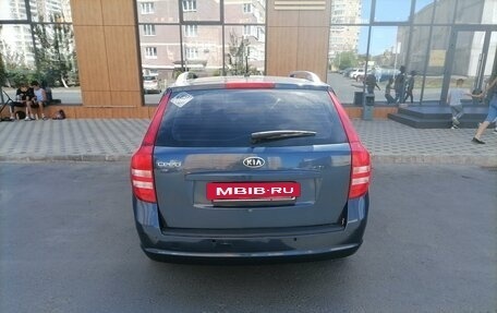 KIA cee'd I рестайлинг, 2009 год, 850 000 рублей, 8 фотография