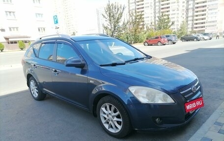 KIA cee'd I рестайлинг, 2009 год, 850 000 рублей, 4 фотография