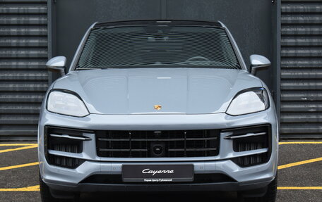 Porsche Cayenne III, 2024 год, 24 950 000 рублей, 2 фотография