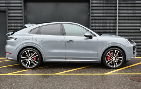 Porsche Cayenne III, 2024 год, 24 950 000 рублей, 8 фотография