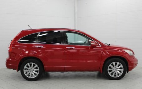 Honda CR-V III рестайлинг, 2011 год, 1 700 000 рублей, 4 фотография