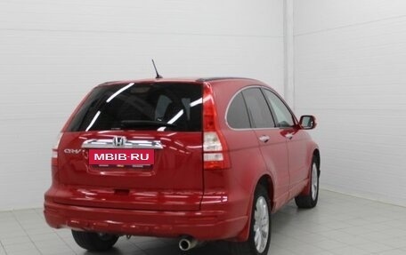 Honda CR-V III рестайлинг, 2011 год, 1 700 000 рублей, 5 фотография