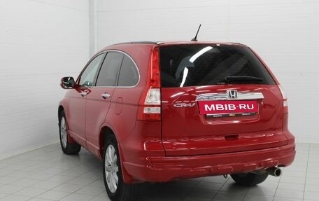 Honda CR-V III рестайлинг, 2011 год, 1 700 000 рублей, 7 фотография