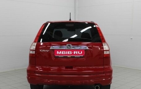 Honda CR-V III рестайлинг, 2011 год, 1 700 000 рублей, 6 фотография