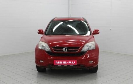 Honda CR-V III рестайлинг, 2011 год, 1 700 000 рублей, 2 фотография