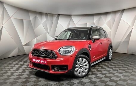 MINI Countryman II (F60), 2020 год, 3 053 000 рублей, 1 фотография