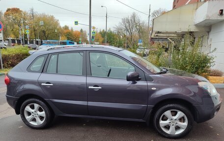 Renault Koleos I рестайлинг 2, 2010 год, 980 000 рублей, 1 фотография