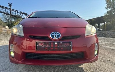 Toyota Prius, 2010 год, 700 000 рублей, 1 фотография