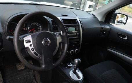 Nissan X-Trail, 2012 год, 1 489 000 рублей, 9 фотография