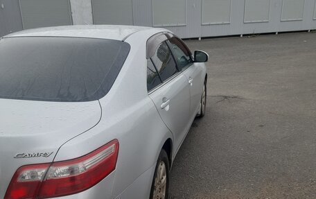 Toyota Camry, 2009 год, 1 450 000 рублей, 3 фотография