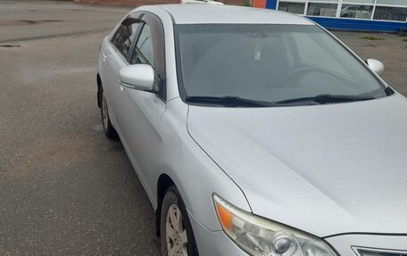 Toyota Camry, 2009 год, 1 450 000 рублей, 2 фотография