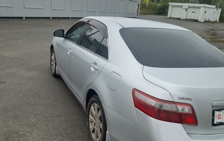 Toyota Camry, 2009 год, 1 450 000 рублей, 4 фотография