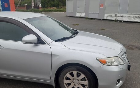 Toyota Camry, 2009 год, 1 450 000 рублей, 6 фотография