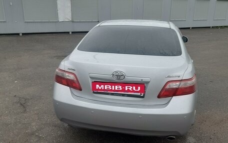 Toyota Camry, 2009 год, 1 450 000 рублей, 5 фотография