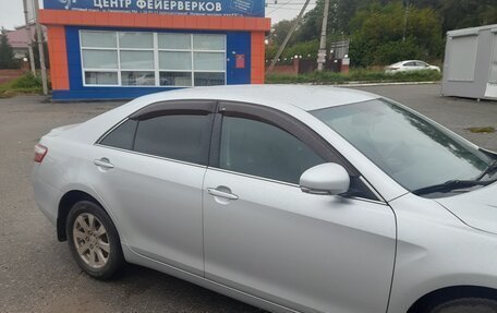 Toyota Camry, 2009 год, 1 450 000 рублей, 7 фотография