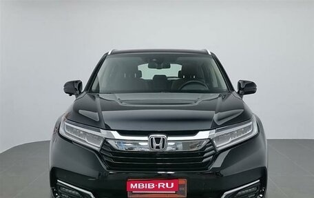 Honda Avancier II, 2020 год, 3 400 000 рублей, 3 фотография