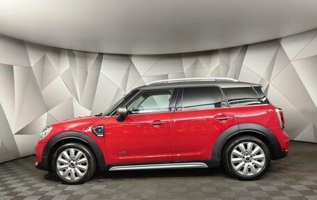 MINI Countryman II (F60), 2020 год, 3 053 000 рублей, 5 фотография