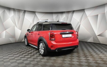 MINI Countryman II (F60), 2020 год, 3 053 000 рублей, 4 фотография