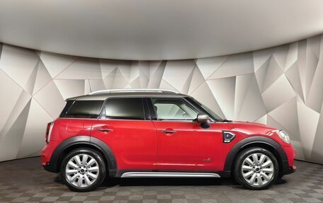 MINI Countryman II (F60), 2020 год, 3 053 000 рублей, 6 фотография