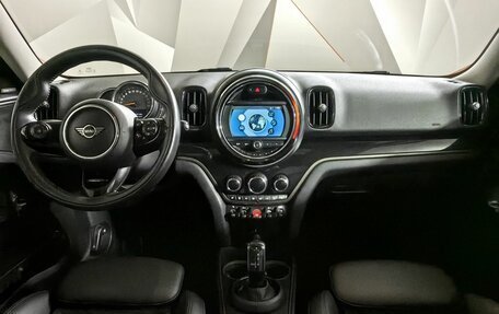 MINI Countryman II (F60), 2020 год, 3 053 000 рублей, 10 фотография