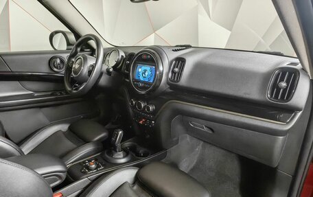 MINI Countryman II (F60), 2020 год, 3 053 000 рублей, 9 фотография