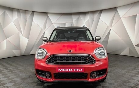 MINI Countryman II (F60), 2020 год, 3 053 000 рублей, 7 фотография