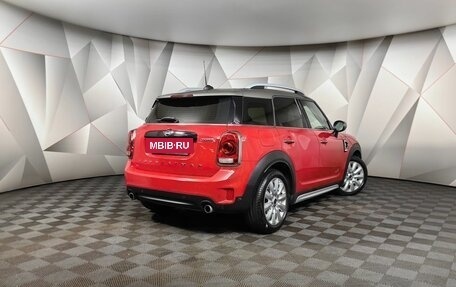 MINI Countryman II (F60), 2020 год, 3 053 000 рублей, 2 фотография