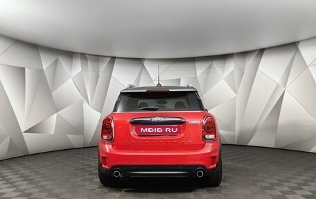 MINI Countryman II (F60), 2020 год, 3 053 000 рублей, 8 фотография