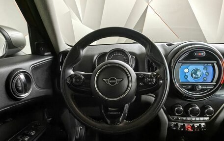 MINI Countryman II (F60), 2020 год, 3 053 000 рублей, 15 фотография