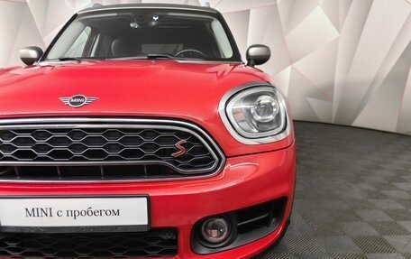 MINI Countryman II (F60), 2020 год, 3 053 000 рублей, 17 фотография