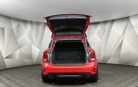 MINI Countryman II (F60), 2020 год, 3 053 000 рублей, 19 фотография