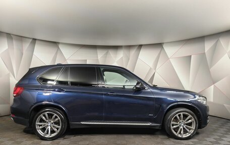 BMW X5, 2014 год, 3 295 700 рублей, 6 фотография