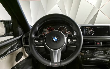 BMW X5, 2014 год, 3 295 700 рублей, 15 фотография