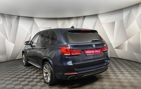 BMW X5, 2014 год, 3 295 700 рублей, 4 фотография