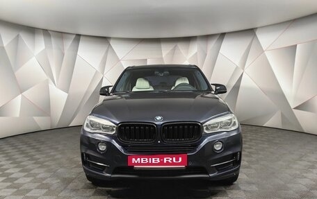 BMW X5, 2014 год, 3 295 700 рублей, 7 фотография