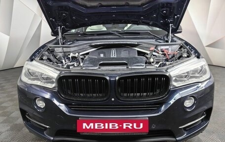 BMW X5, 2014 год, 3 295 700 рублей, 19 фотография