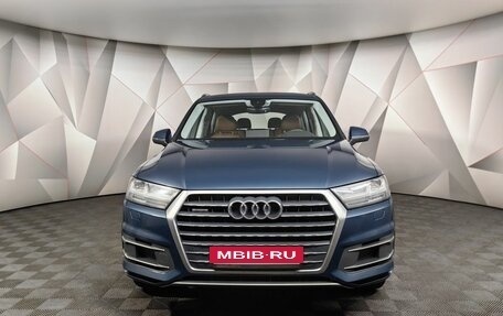 Audi Q7, 2018 год, 4 395 000 рублей, 7 фотография