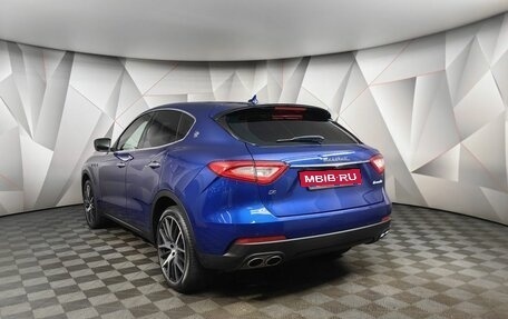 Maserati Levante I, 2018 год, 5 700 000 рублей, 4 фотография