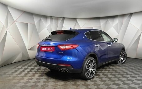 Maserati Levante I, 2018 год, 5 700 000 рублей, 2 фотография