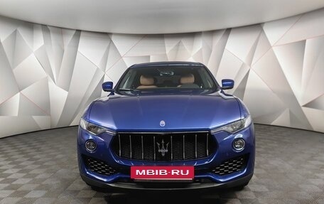 Maserati Levante I, 2018 год, 5 700 000 рублей, 7 фотография