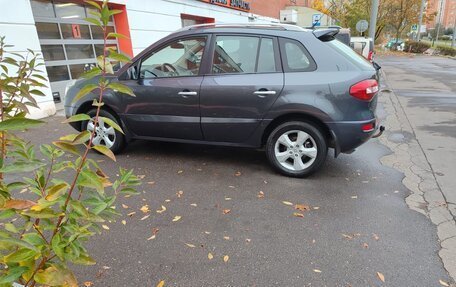 Renault Koleos I рестайлинг 2, 2010 год, 980 000 рублей, 4 фотография