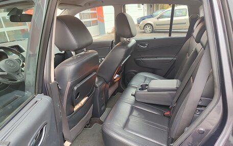 Renault Koleos I рестайлинг 2, 2010 год, 980 000 рублей, 5 фотография