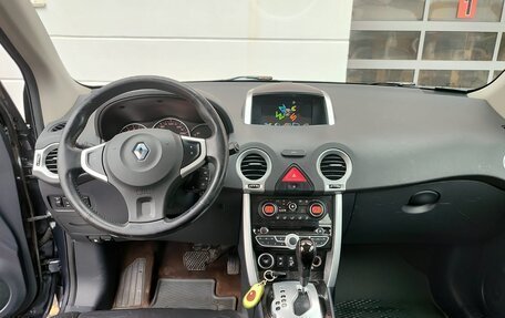 Renault Koleos I рестайлинг 2, 2010 год, 980 000 рублей, 15 фотография