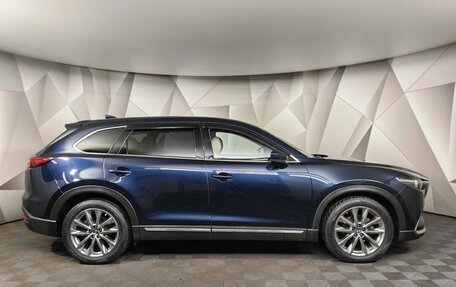 Mazda CX-9 II, 2018 год, 3 198 000 рублей, 6 фотография