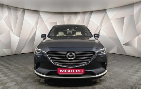 Mazda CX-9 II, 2018 год, 3 198 000 рублей, 7 фотография