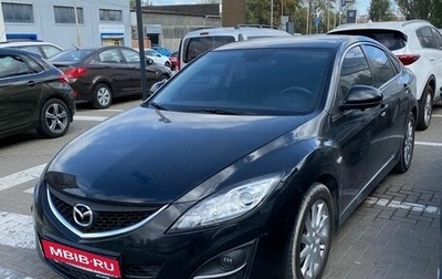 Mazda 6, 2012 год, 1 300 000 рублей, 1 фотография