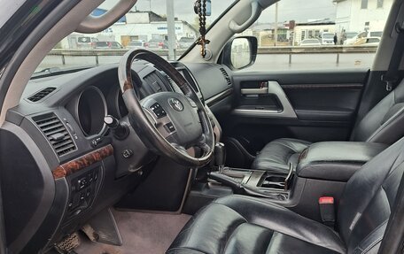 Toyota Land Cruiser 200, 2011 год, 4 000 000 рублей, 11 фотография