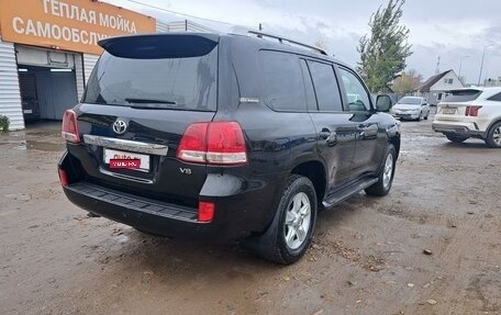 Toyota Land Cruiser 200, 2011 год, 4 000 000 рублей, 5 фотография