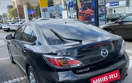 Mazda 6, 2012 год, 1 300 000 рублей, 5 фотография